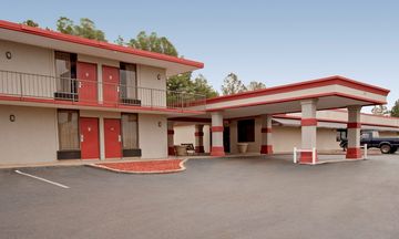 Americas Best Value Inn