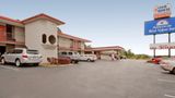 Americas Best Value Inn Exterior