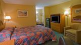 Americas Best Value Inn Room