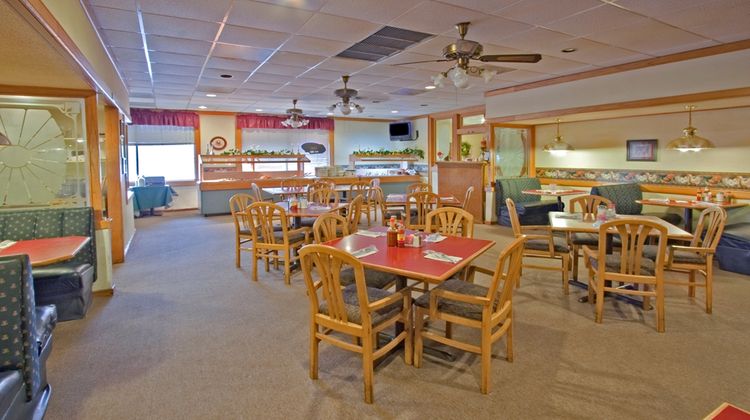 Americas Best Value Inn Restaurant