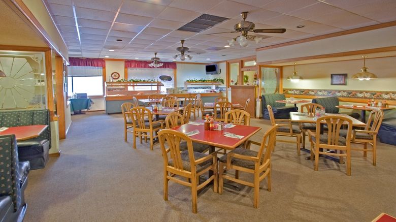 <b>Americas Best Value Inn Restaurant</b>. Images powered by <a href="https://iceportal.shijigroup.com/" title="IcePortal" target="_blank">IcePortal</a>.