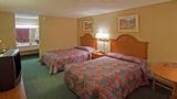 Americas Best Value Inn Room