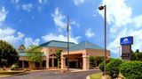 Americas Best Value Inn-Tunica Resort Exterior