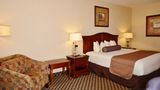 Americas Best Value Inn-Tunica Resort Room