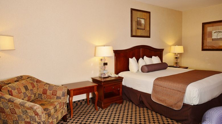 <b>Americas Best Value Inn-Tunica Resort Room</b>. Images powered by <a href="https://iceportal.shijigroup.com/" title="IcePortal" target="_blank">IcePortal</a>.