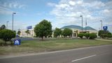 Americas Best Value Inn-Tunica Resort Exterior