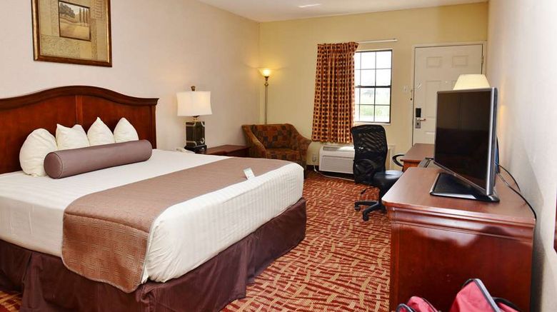 <b>Americas Best Value Inn-Tunica Resort Room</b>. Images powered by <a href="https://iceportal.shijigroup.com/" title="IcePortal" target="_blank">IcePortal</a>.
