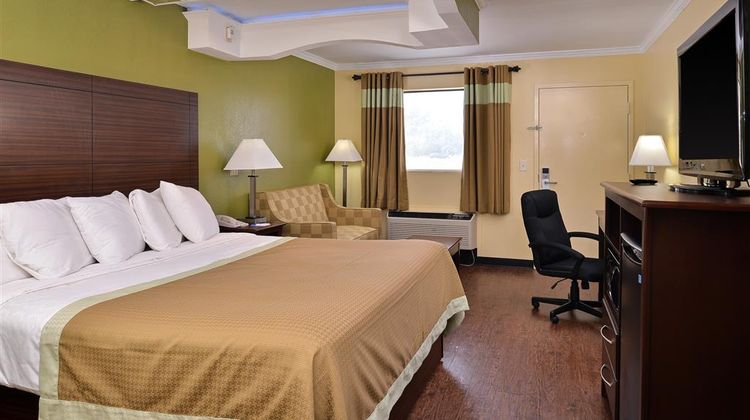 Americas Best Value Inn & Suites, Winona Suite