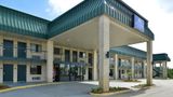 Americas Best Value Inn & Suites, Winona Exterior