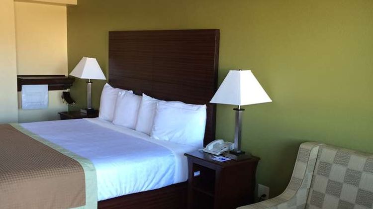 Americas Best Value Inn & Suites, Winona Room