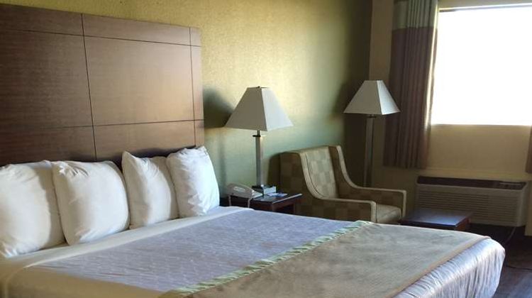 Americas Best Value Inn & Suites, Winona Room