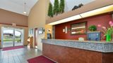 <b>Americas Best Value Inn Lobby</b>. Images powered by <a href="https://iceportal.shijigroup.com/" title="IcePortal" target="_blank">IcePortal</a>.
