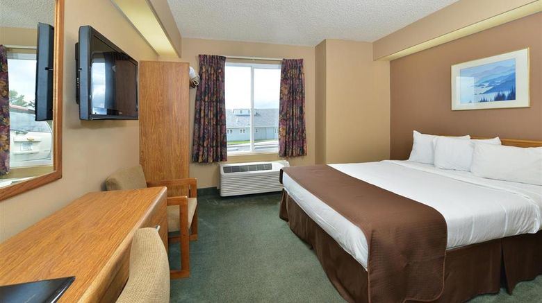 <b>Americas Best Value Inn Room</b>. Images powered by <a href="https://iceportal.shijigroup.com/" title="IcePortal" target="_blank">IcePortal</a>.