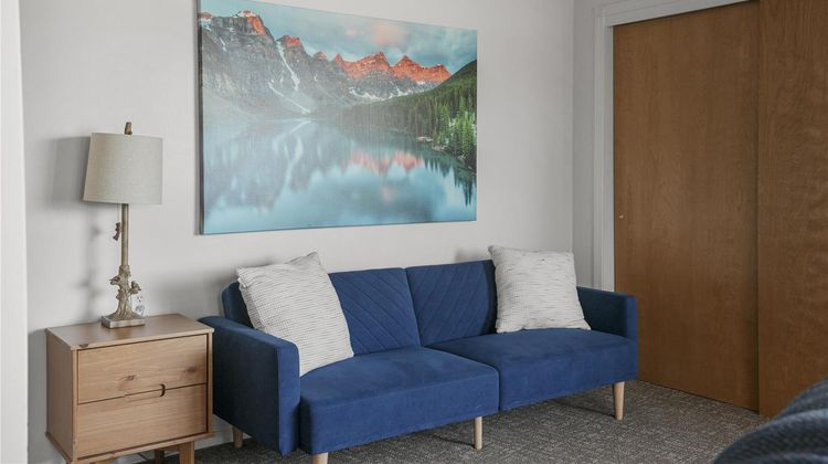 Americas Best Value Port Polson Inn Other