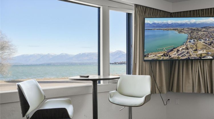 Americas Best Value Port Polson Inn Other