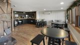 Americas Best Value Port Polson Inn Restaurant