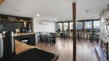 Americas Best Value Port Polson Inn Restaurant