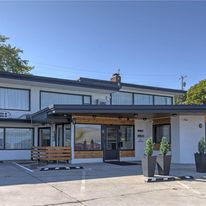 Americas Best Value Port Polson Inn
