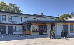 Americas Best Value Port Polson Inn