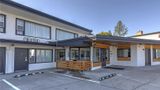 Americas Best Value Port Polson Inn Exterior
