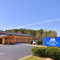 Americas Best Value Inn & Suites