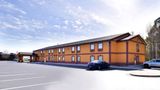 <b>Americas Best Value Inn & Suites Exterior</b>. Images powered by <a href="https://iceportal.shijigroup.com/" title="IcePortal" target="_blank">IcePortal</a>.