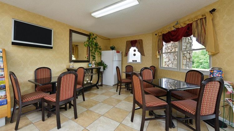 Americas Best Value Inn, Canton Other