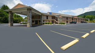 Americas Best Value Inn, Canton