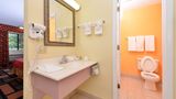 Americas Best Value Inn, Canton Room