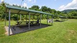 Americas Best Value Inn, Canton Recreation