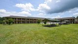 Americas Best Value Inn, Canton Recreation
