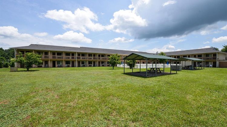 Americas Best Value Inn, Canton Recreation