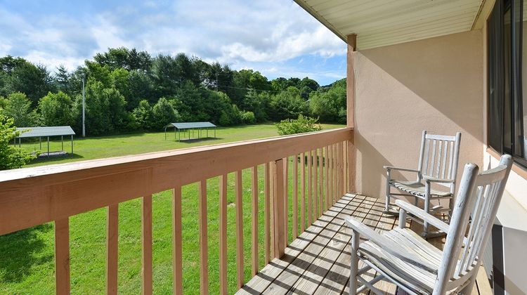 Americas Best Value Inn, Canton Other