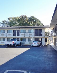 Americas Best Value Inn