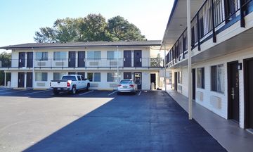 Americas Best Value Inn