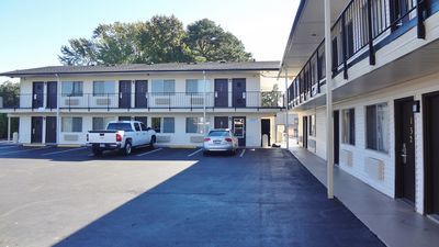Americas Best Value Inn