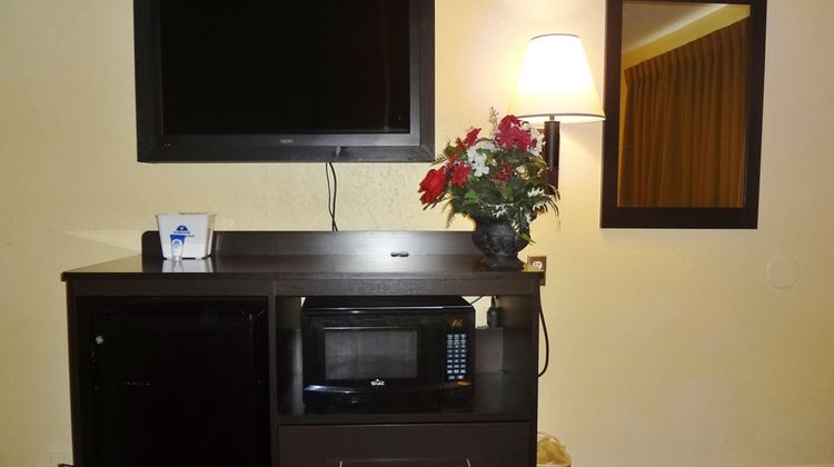 Americas Best Value Inn Other