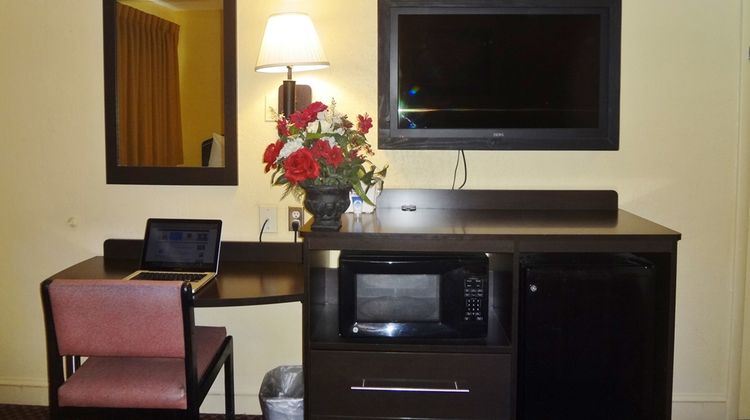 Americas Best Value Inn Other