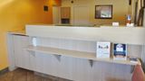 <b>Americas Best Value Inn Lobby</b>. Images powered by <a href="https://iceportal.shijigroup.com/" title="IcePortal" target="_blank">IcePortal</a>.