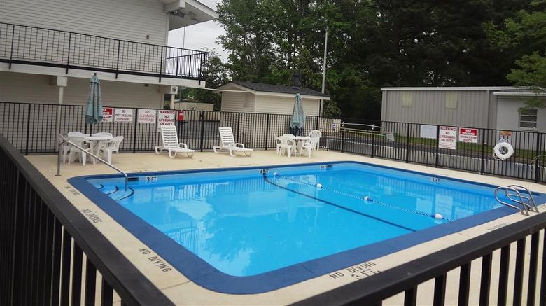 <b>Americas Best Value Inn Pool</b>. Images powered by <a href="https://iceportal.shijigroup.com/" title="IcePortal" target="_blank">IcePortal</a>.