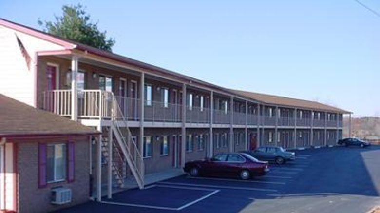 <b>Americas Best Value Inn Jonesville Exterior</b>. Images powered by <a href="https://iceportal.shijigroup.com/" title="IcePortal" target="_blank">IcePortal</a>.