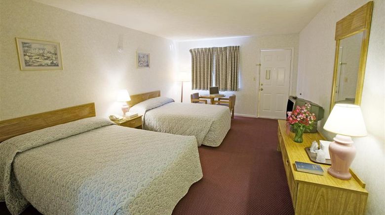 <b>Americas Best Value Inn Jonesville Room</b>. Images powered by <a href="https://iceportal.shijigroup.com/" title="IcePortal" target="_blank">IcePortal</a>.