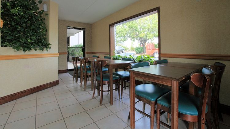 Americas Best Value Inn North Capital Other