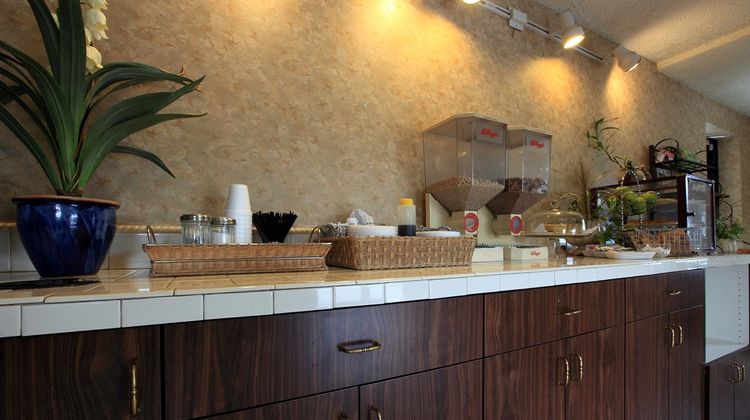 Americas Best Value Inn North Capital Other