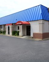 Americas Best Value Inn North Capital