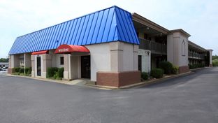Americas Best Value Inn North Capital