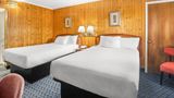 Americas Best Value Inn Room