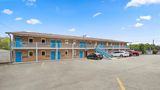 Americas Best Value Inn Exterior