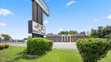 Americas Best Value Inn Exterior