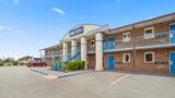 Americas Best Value Inn Exterior
